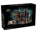 Batman Arkham Asylum - 2953 Pieces - 76300