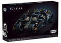 The Dark Knight Batmobile Tumbler - 2049 pieces - 76240