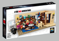 The Big Bang Theory - 484 Pieces - 21302