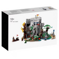 Castle in the Forest - 1973 Pieces - 910001