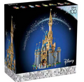 Disney Castle - 4837 Pieces - 43222