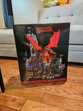 Dungeons & Dragons Red Dragons Tale - 3745 Pieces - 21348