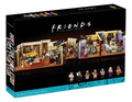 The Friends Apartments - 2048 Pieces - 10292