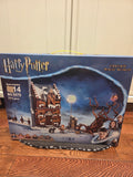 Harry Potter The Shrieking Shack and Whomping Willow - 777 Pieces - 76407