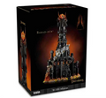 Lord of the Rings Barad Dur -  5471 Pieces - 10333