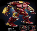 Marvel Hulkbuster - 4049 Pieces - 76210