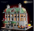 Marvel Sanctum Sanctorum - 2708 Pieces - 76218
