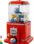 Minifigure Vending Machine - 1343 Pieces - 21358