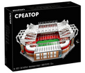 Old Trafford Manchester United - 3898 Pieces - 10272