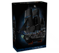 Captain Jack Sparrows Pirate Ship - 2862 Pieces - 10365