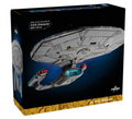 Star Trek U.S.S. Enterprise NCC-1701-D - 3600 Pieces - 10356