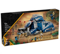 Star Wars Clone Battle of Felucia Separatist MTT - 976 Pieces - 75435
