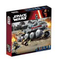 Star Wars Clone Turbo Tank - 903 Pieces - 75151