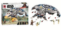 Star Wars Droid Gunship - 389 Pieces - 75233