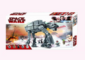 Star Wars First Order Heavy Assault Walker - 1376 Pieces - 75189