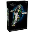 Star Wars Jango Fetts Firespray-Class Starship - 2970 Pieces - 75409