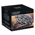 Star Wars Millennium Falcon - 7541 Pieces - 75192