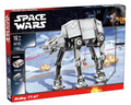 Star Wars Motorised Walking AT-AT - 1137 Pieces - 10178