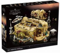Star Wars Mos Eisley Cantina - 3187 Pieces - 75290