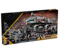 Star Wars Republic Juggernaut - 813 Pieces - 75413