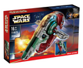 Star Wars Slav 1 - 1996 Pieces - 75060