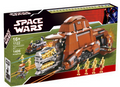 Star Wars Trade Federation MTT - 1330 Pieces - 7662