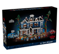 Stranger Things The Creel House -  2593 Pieces - 11370