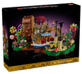 Willy Wonka and the Chocolate Factory - 2025 Pieces - 21360